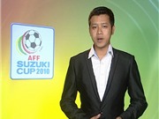 Bóng đá anh, ngoại hạng anh, lịch thi đấu euro 2012, AFF Cup trên V-News